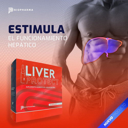 DESINTOXICACION HEPATICA