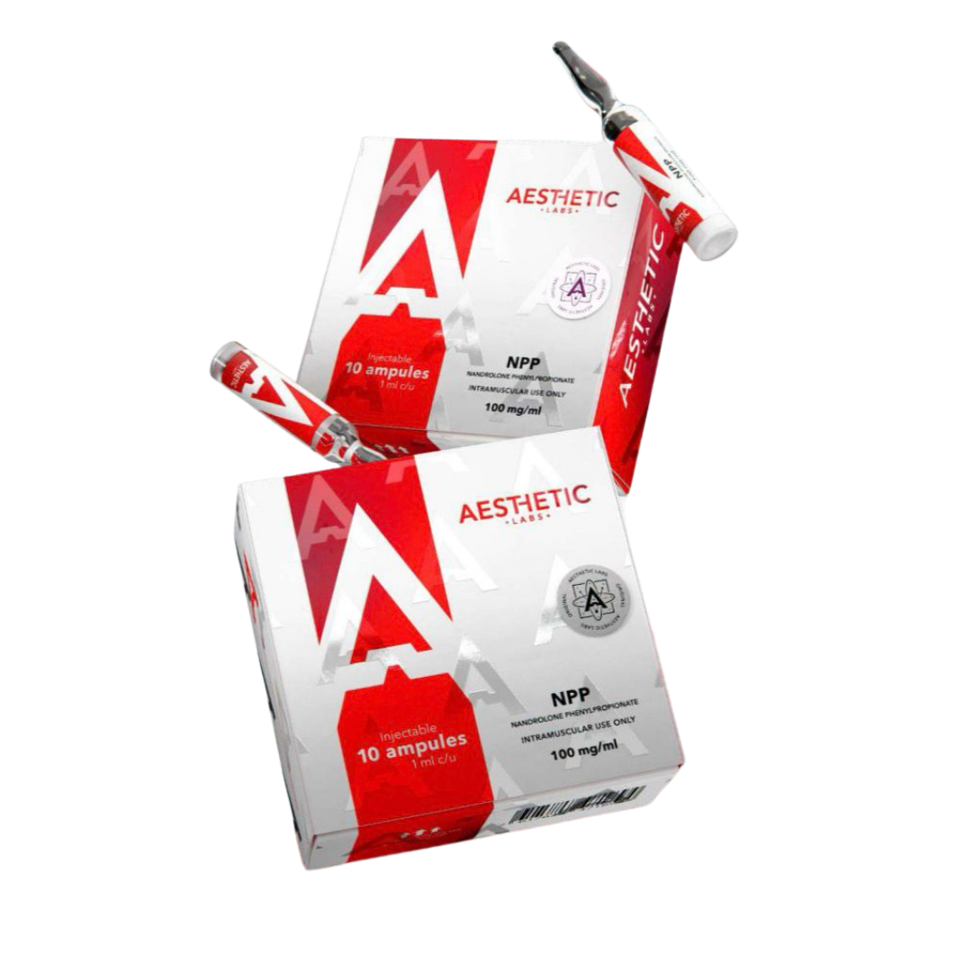 Aesthetic Labs NPP
