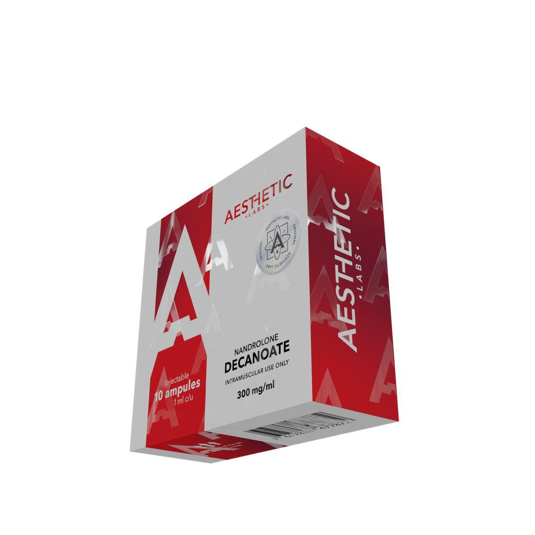 Deca Durabolin: Esteroide anabólico para aumentar masa muscular, fuerza y recuperación. Guía completa con ciclos, beneficios y diferencias con NPP