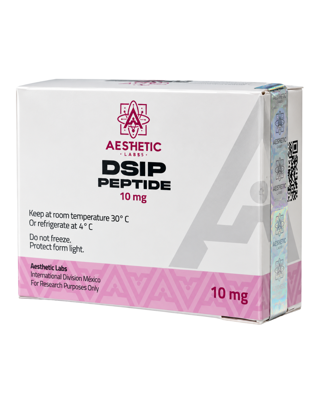 COMPRAR PEPTIDO DSIP EN MEXICO