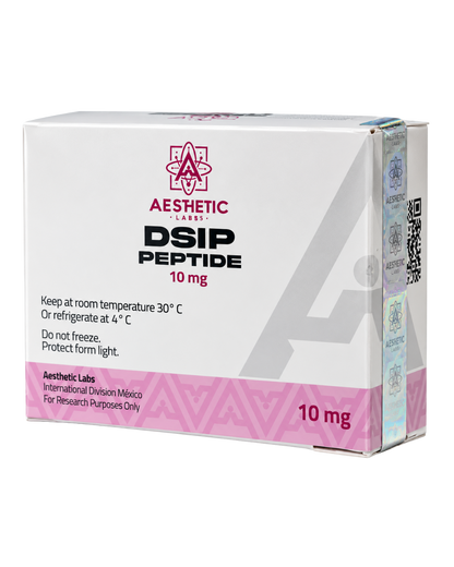 COMPRAR PEPTIDO DSIP EN MEXICO