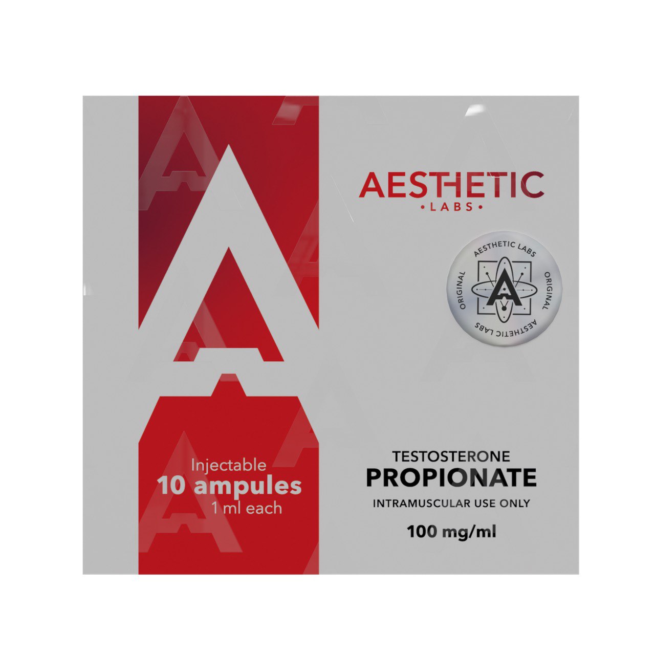 COMPRAR TESTOSTERONA PROPIONATO EN MEXICO