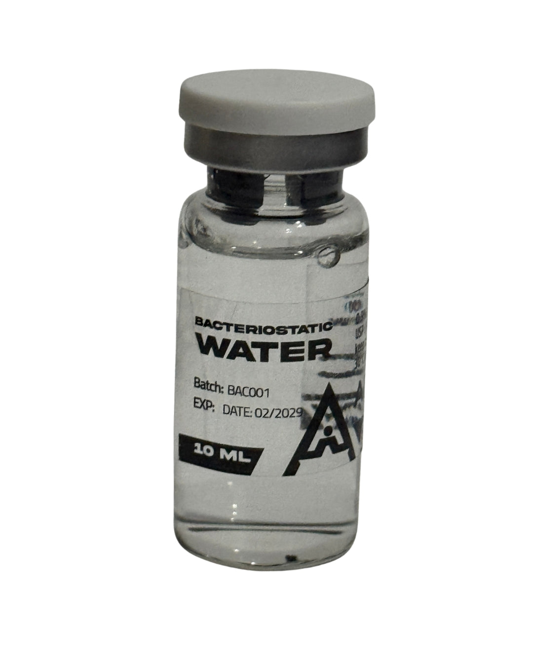 COMPRAR EN MEXICO AGUA BACTERIOSTATICA 10 ML