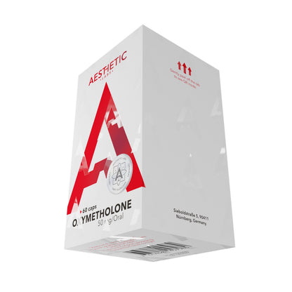 ANADROL AESTHETIC LABS ESTEROIDES