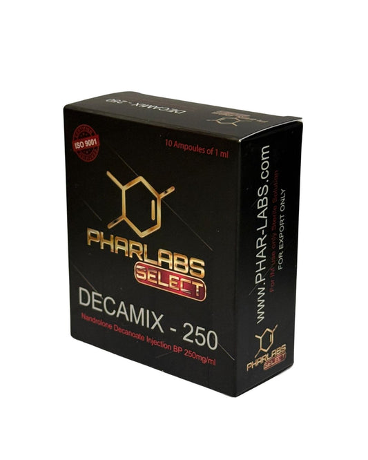 Deca Durabolin Phar Labs Select