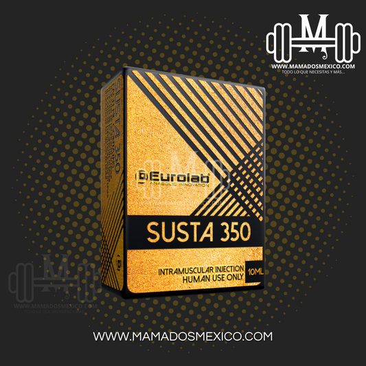 SUSTANON EUROLABS MEXICO SOSTENON