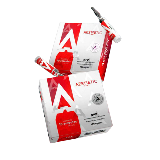 Aesthetic Labs NPP