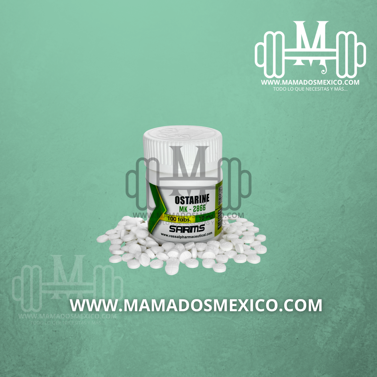 SARMS DEFINICION OSTARINE