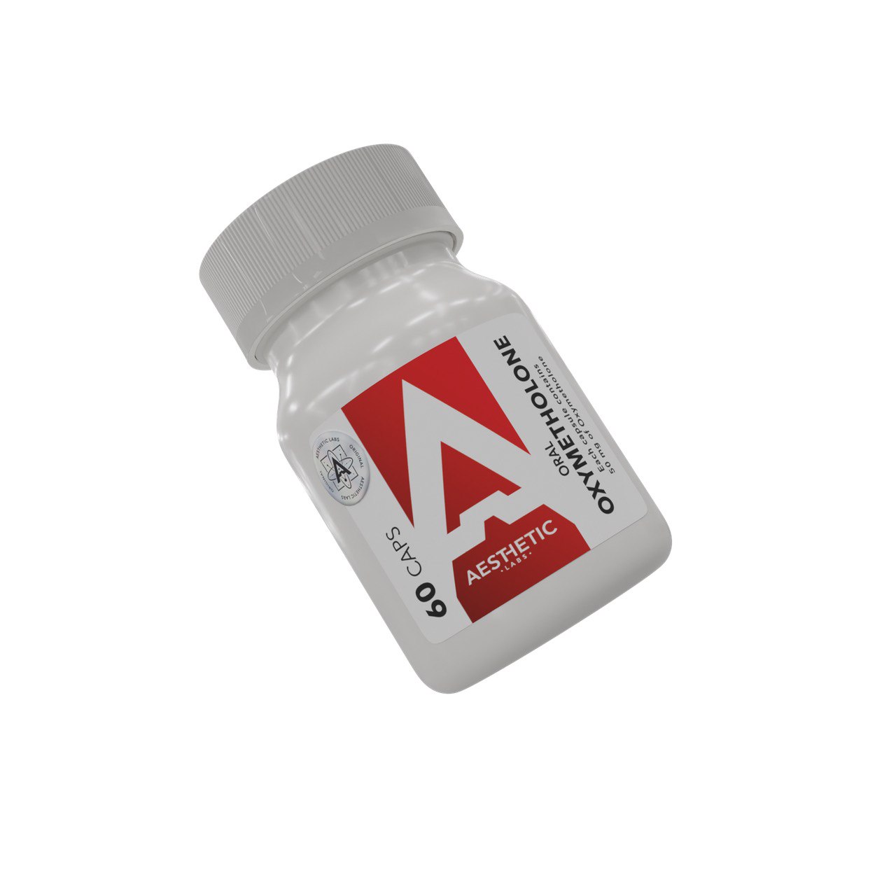 OXYMETHOLONE AESTHETIC LABS