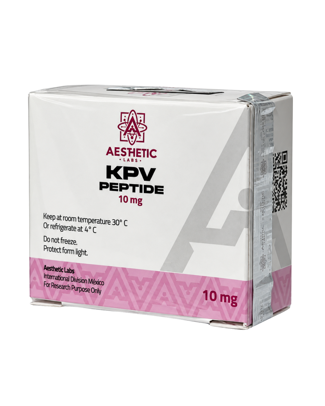 PEPTIDOS MEXICO PEPTIDO KPV