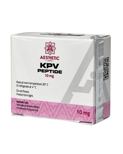 PEPTIDOS MEXICO PEPTIDO KPV