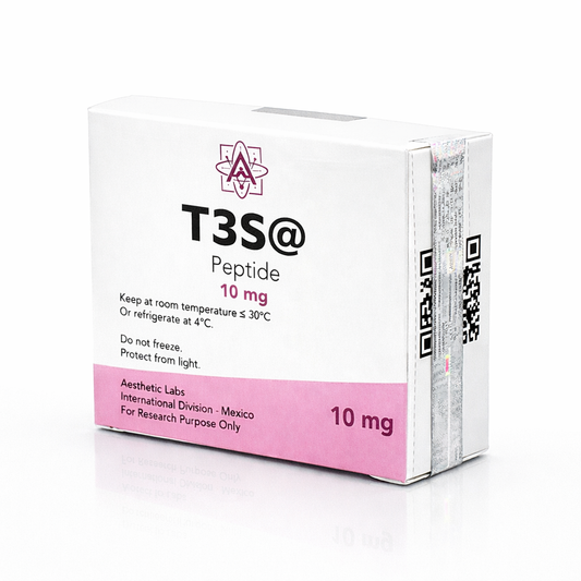 Aesthetic Labs T3S@ 10